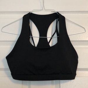 Kessler Medium Impact Sports Bra II